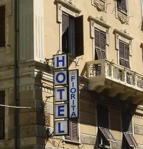 Albergo Fiorita
