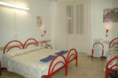 Fiorita Hotel