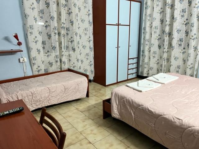 Hotel Fiorita Genoa