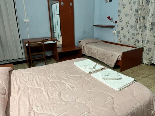 Hotel Fiorita *