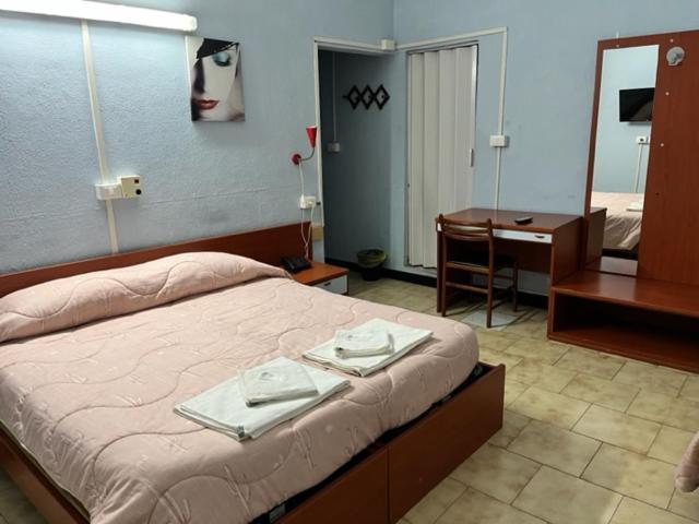 Hotel Fiorita *