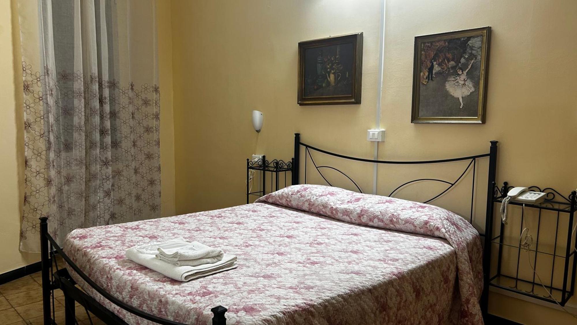 Hotel Fiorita Genoa