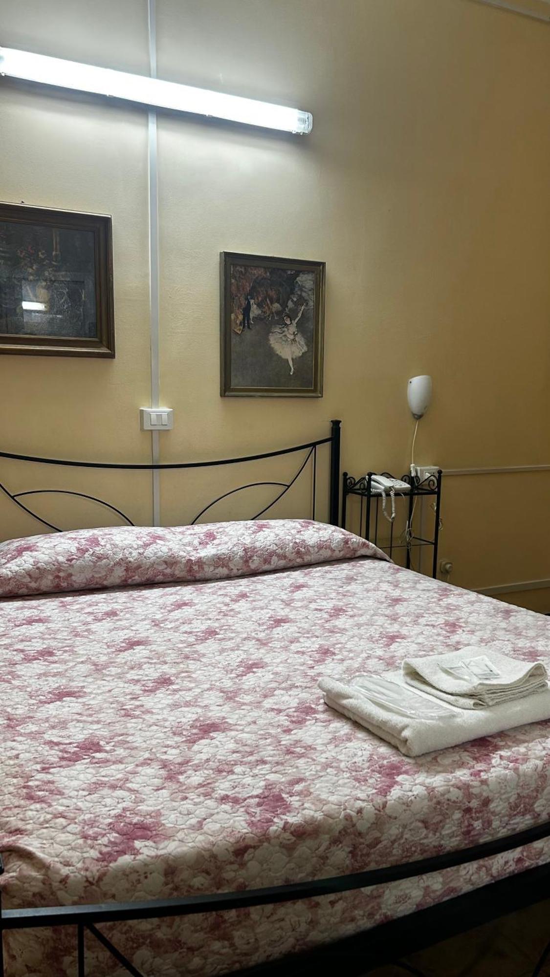 Fiorita Hotel Genoa
