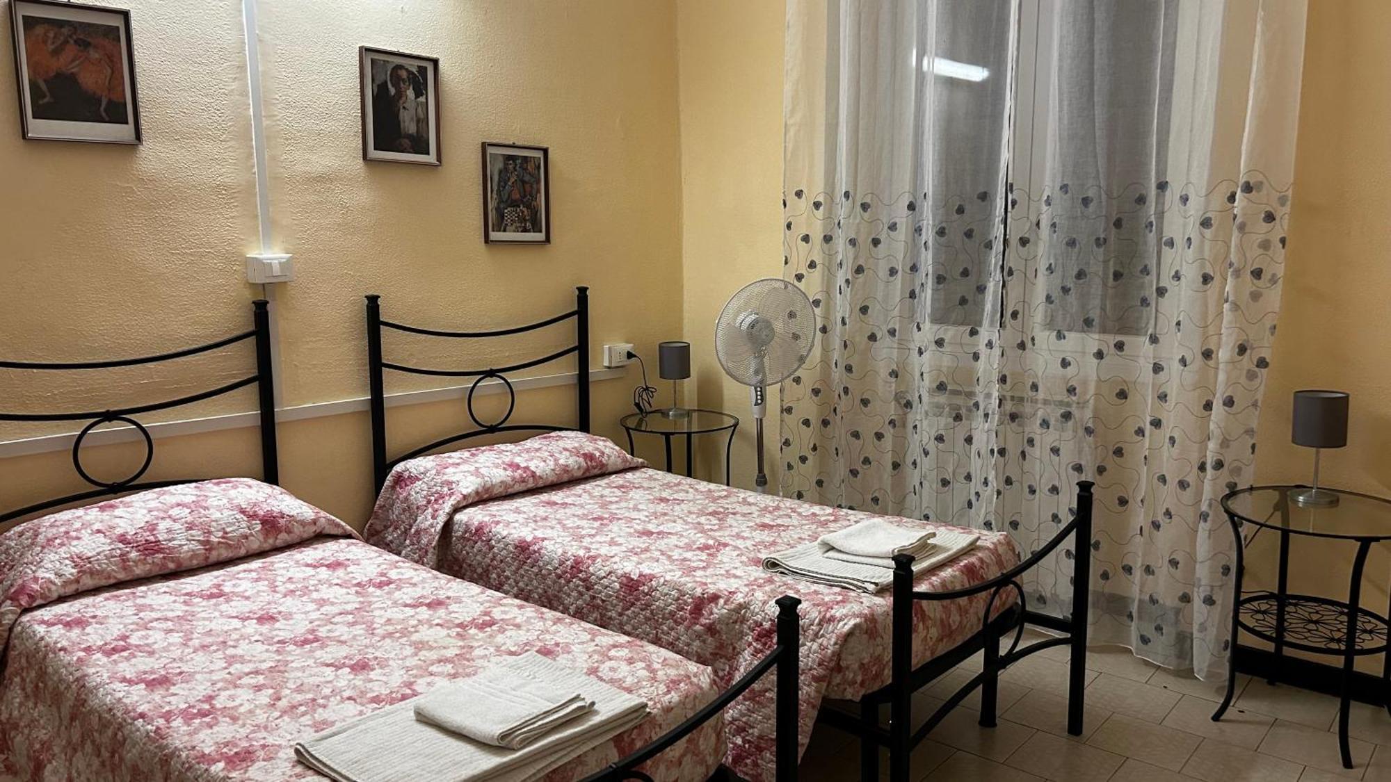 Fiorita Hotel Genoa