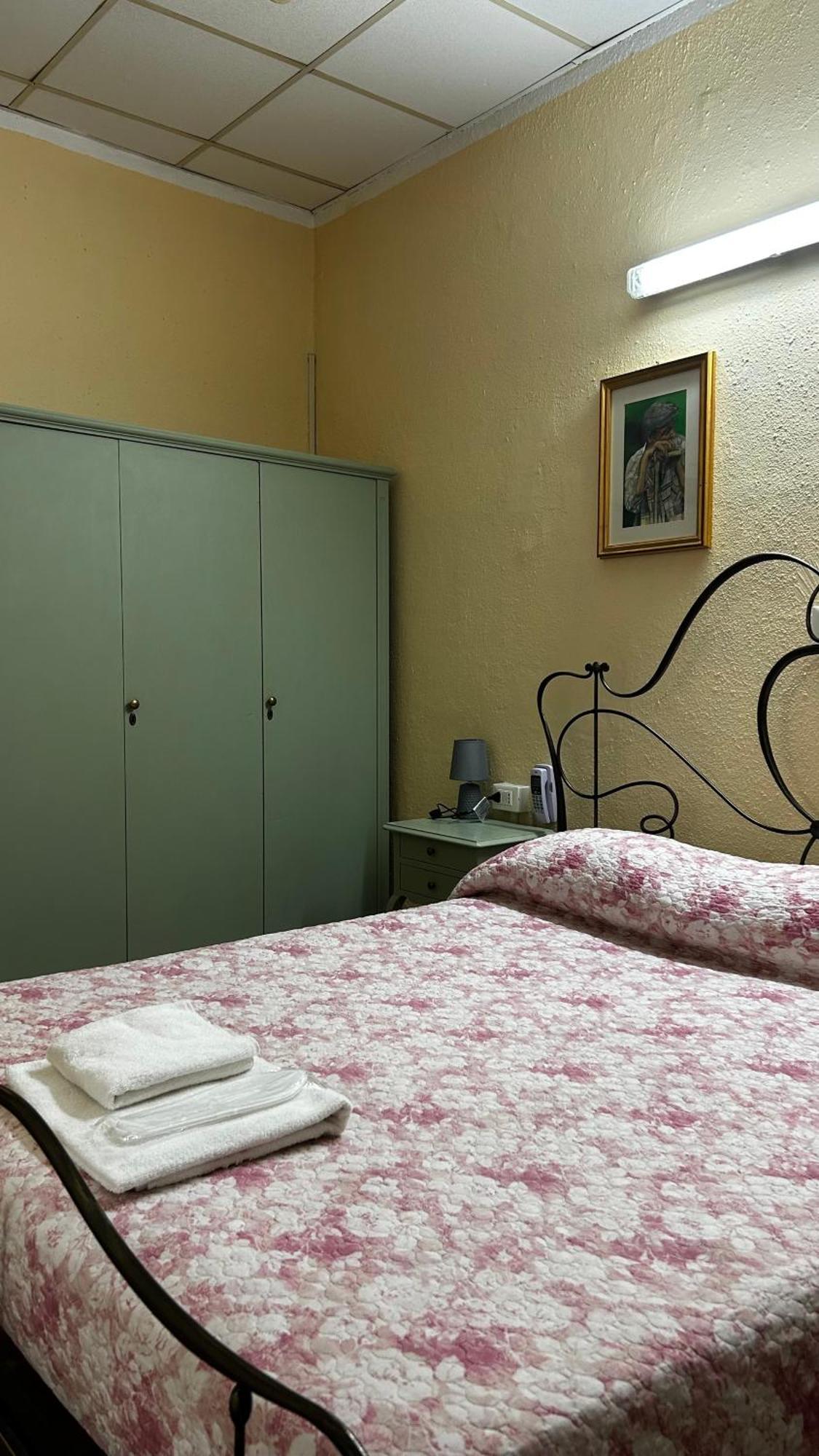 Hotel Fiorita Genoa