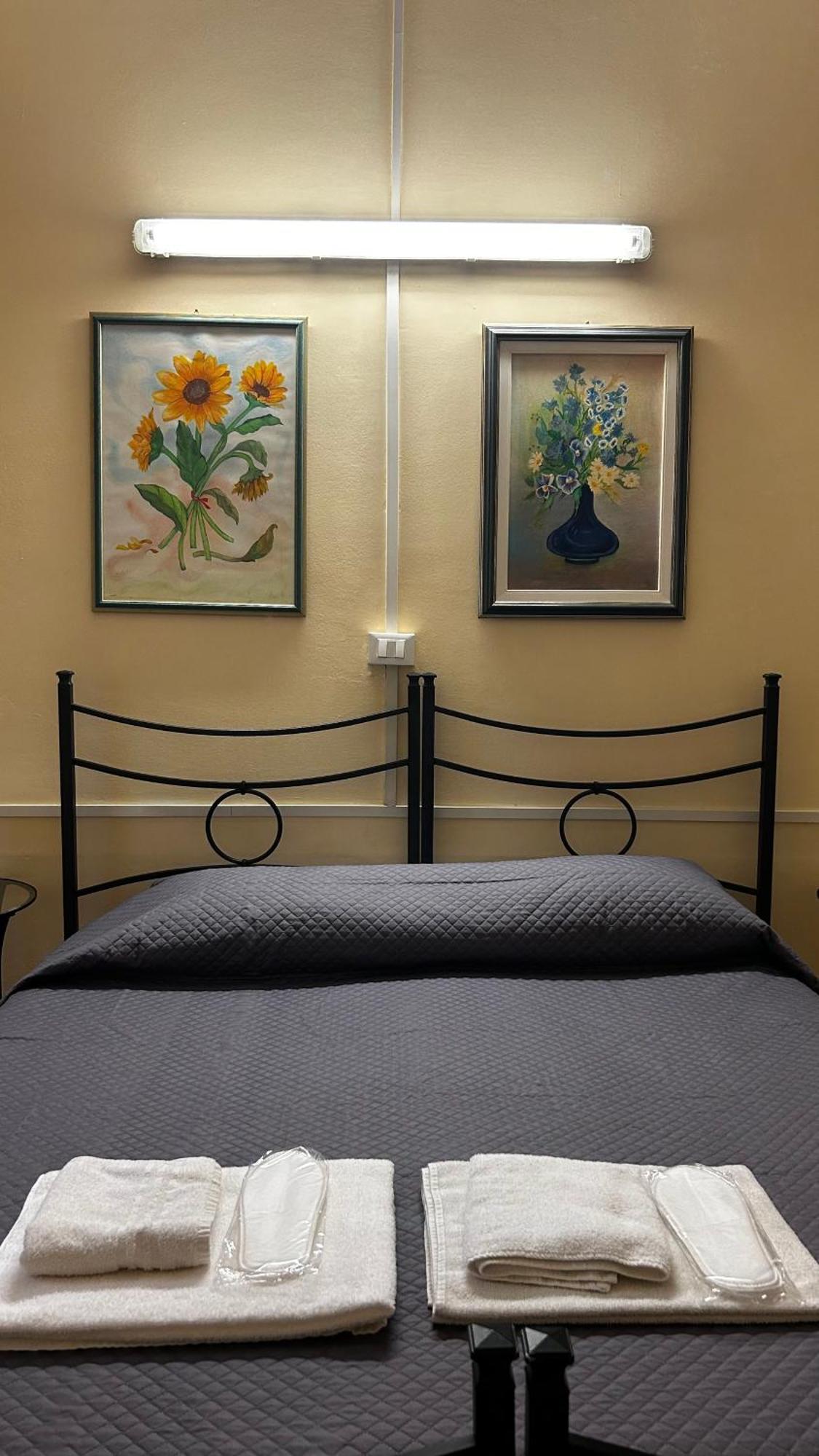 Fiorita Hotel Genoa
