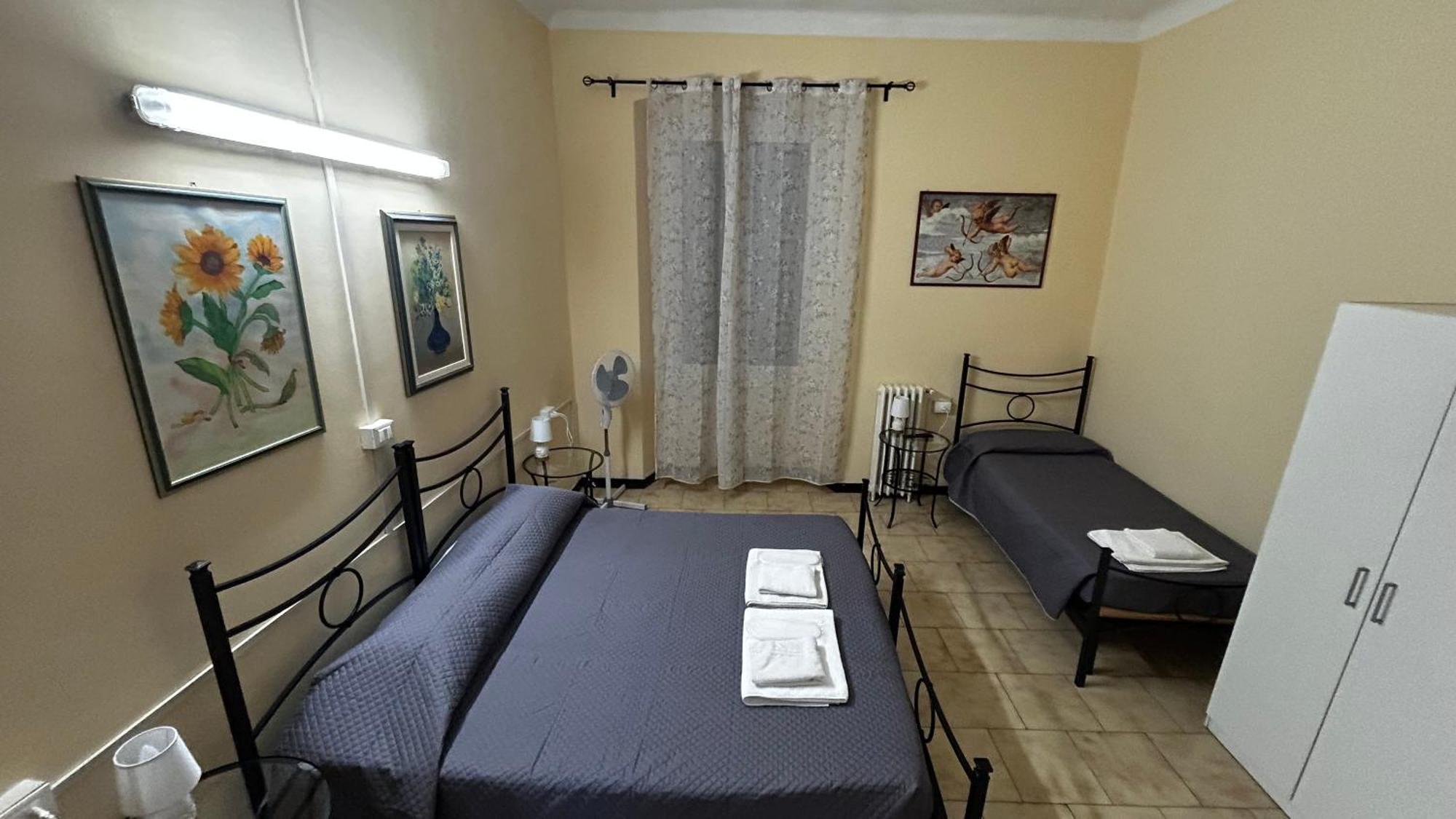 Hotel Fiorita *