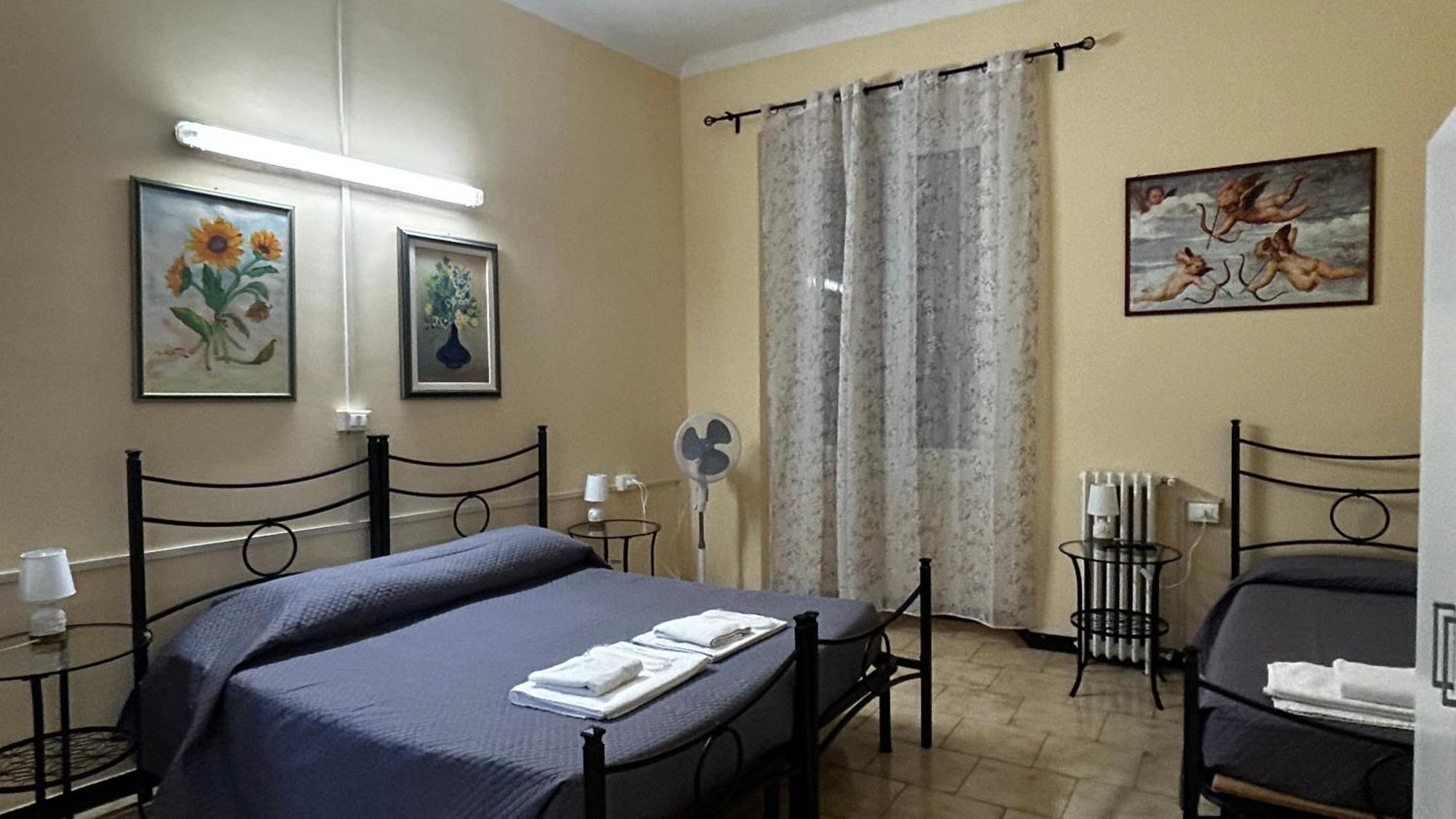 Fiorita Hotel Genoa
